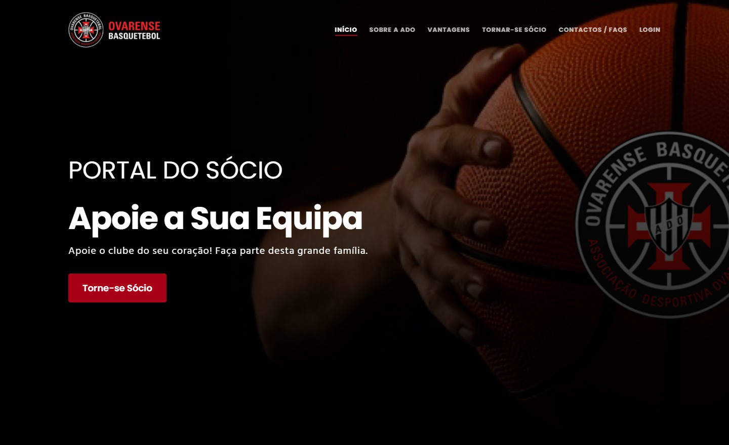 Ovarense Basquetebol