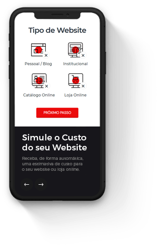 simulador mobile