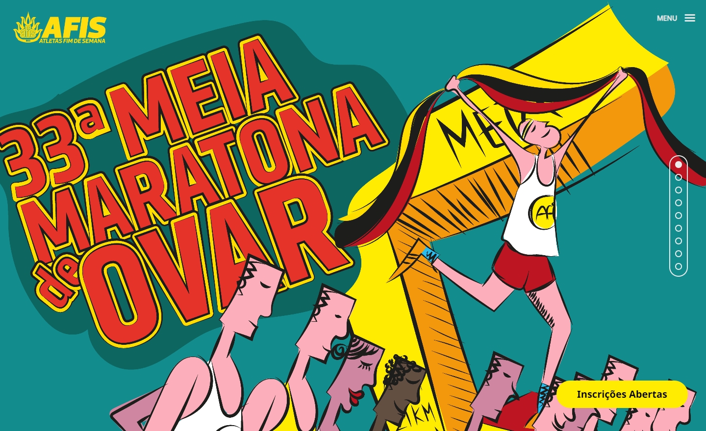 Meia-Maratona Cidade de Ovar