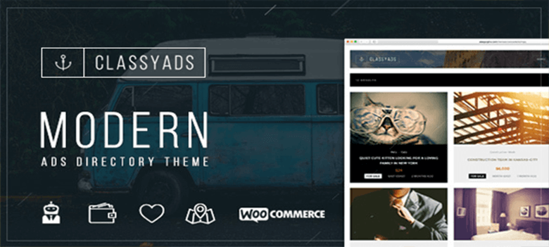 classyads theme classyads theme