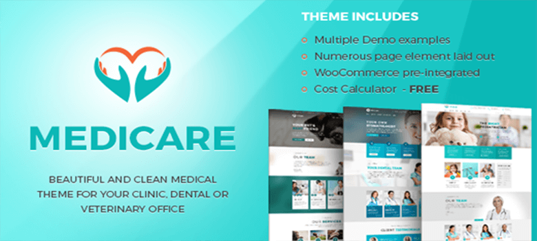 medicare theme medicare theme
