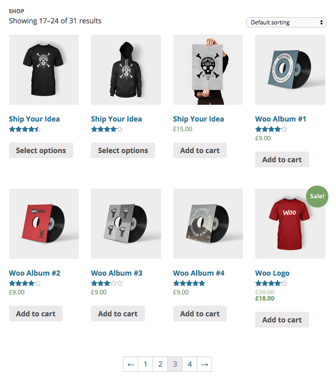 woocommerce wordpress ecommerce woocommerce wordpress ecommerce